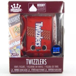 Funko Minis Twizzlers Mini figure NIB